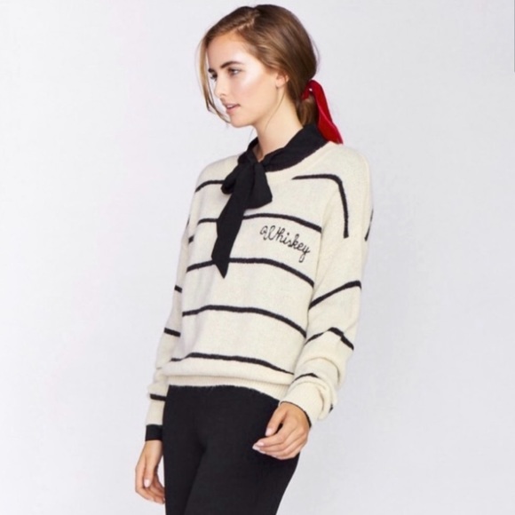 NWOT Wildfox Whiskey Sweater 🥃✨ - Picture 2 of 10